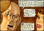 Erotic comics