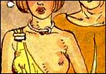 Erotic comics