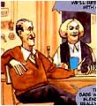 Erotic comics