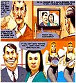 Erotic comics