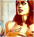 Erotic comics