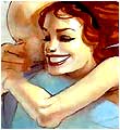 Erotic comics