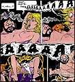 Erotic comics