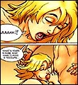 Erotic comics