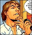 Erotic comics