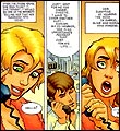 Erotic comics