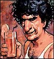 Erotic comics