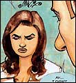 Erotic comics
