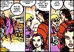 Erotic comics