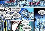 Erotic comics