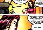 Erotic comics