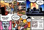 Erotic comics