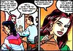 Erotic comics