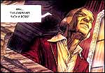 Erotic comics