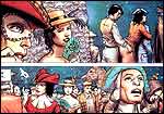 Erotic comics