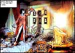 Erotic comics