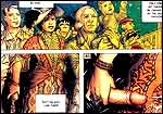 Erotic comics