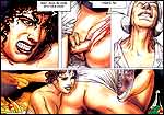 Erotic comics