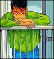 Erotic comics