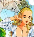 Erotic comics
