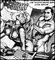 Erotic comics