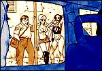 Erotic comics