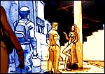 Erotic comics