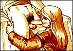 Erotic comics