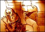 Erotic comics