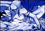 Erotic comics