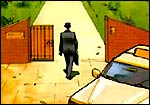 Erotic comics