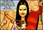 Erotic comics