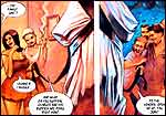 Erotic comics