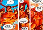 Erotic comics