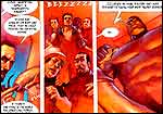 Erotic comics