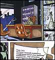 Erotic comics