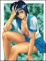 sailor moon porn