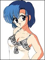 sailor moon porn