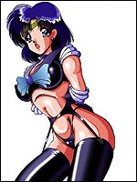 sailor moon porn
