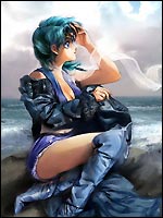 sailor moon porn