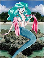 sailor moon porn