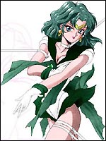 sailor moon porn