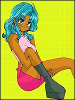 sailor moon porn