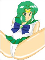 sailor moon porn