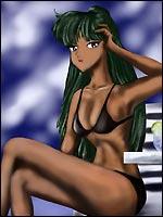sailor moon porn