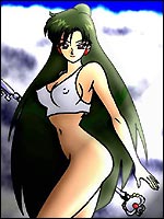 sailor moon porn