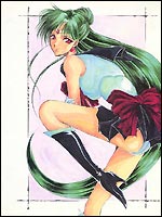sailor moon porn
