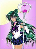 sailor moon porn