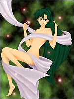 sailor moon porn