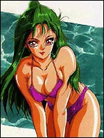 sailor moon porn